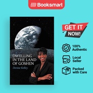 Dwelling In The Land Of Goshen - Paperback - English - 9781449743260