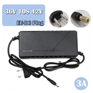 12V/24V/36V/48V/60V/72V Lithium Battery Charger 2A 3A 5A For Lithium Battery Packs Energy Storage Eq