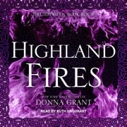 Highland Fires Donna Grant