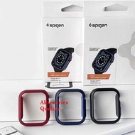 Case Apple Watch Iwatch 40mm 41mm Thin Fit Slim Casing