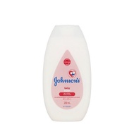 Johnson's Baby Lotion 200ml