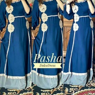 Dolby pasha Arabic negligee