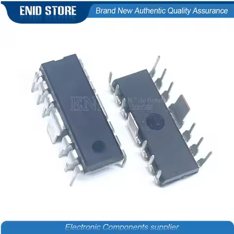 5PCS KA2206B KA2206 2206B DIP HDIP24 YD2025H YD2025