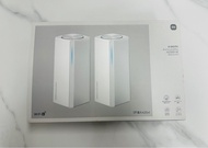 Xiaomi 小米AX3000 NE Mesh WiFi 系統 (2 件)