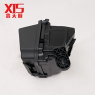 Dongfeng Logo206 207Citroen C2Engine compartment fuse box cover BSM6556Z1 6556KZ