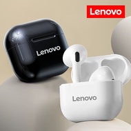 Lenovo LP40 Bluetooth wireless headset with microphone subwoofer sports game bluetooth earphones