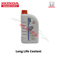 Honda Genuine Long Life Coolant