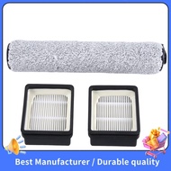 【NEW】Floor Brush Roller Hepa Filter Electric Floor Washer Accessories Replacement for  FC9 / FC9 Pro