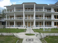 Hotel Al-Khaleej Kalam Swat