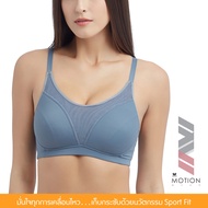 Wacoal Motion Wear เสื้อชั้นในสำหรับออกกำลังกาย - WR1513