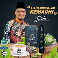 Kopi Ala Kazim 3 Serangkai Kopi Peria Katak EMZI