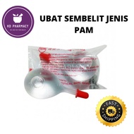 UBAT SEMBELIT JENIS PAM/ PICIT ENEMA KANAK-KANAK/ DEWASA 10ML/20ML