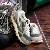 FILA FILA Men's Casual Shoes Sports Shoes Comfortable Casual All-Match Couple Running Shoes Trendy M