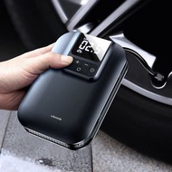 🎉 爆款🎉 🚗 USAMS超便攜掌上無線電動打氣機/車載充氣泵！‼