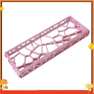 For  60HE Aula Win60 Rakka  60 Compatible PC Keyboard Case- Holy60  60he GH60 Hollow Design A