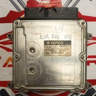 Kia Rio 1.4 G4EE 2008 engine control unit ECU used (39100-26AB5)