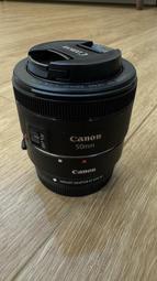 Canon EF 50mm F1.8  STM 公司貨