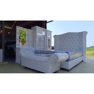 paket nikahan kamar set tanpa kasur