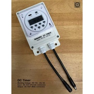 DC Digital Timer DC 12v - 24v