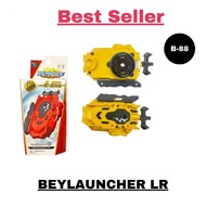 Pull Launcher/Beyblade Gasing Player/Sword Launcher/Pull Beyblade Gasing Launcher