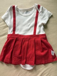 Disney Baby 嬰兒連身衣 褲仔衫