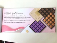 GODIVA Chocolate Collection 16pcs (Xmas sales)