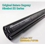 INTERNAL BATEREI SKUTER LISTRIK NINEBOT ES1 / ES2 / ES4 / ES SERIES