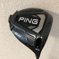 🇯🇵PING G425 MAX Driver 1W with Head cover VENTUS BLUE 5 VELOCORE FlexR 10.5 Used