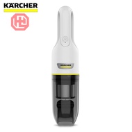 KARCHER VCH 2 BATTERY-POWERED HAND VACUUM CLEANER 1.198-400.0