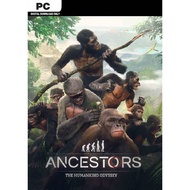 (PC) ANCESTORS THE HUMANKIND ODYSSEY (DIGITAL DOWNLOAD)