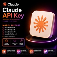 Claude API Key 10M 50M 100M Token