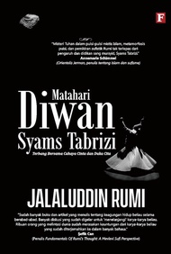 Matahari Diwan Syam Tabrizi