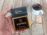 Bismillah Rokok Aspro Filter 16 Amanah.........................