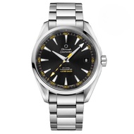 Real Shot❤ Ou Mi's Men's Watch Hippocampus 231.10.42.21.01.002 5d5