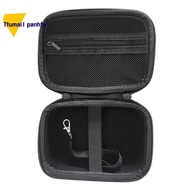 For  D30 D35/ D11/ Multifunctional Portable Black Barcode Printer Organizer Bag, Label Machine Stora