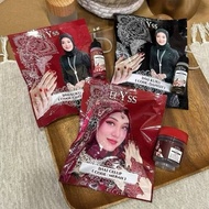 INAI KUKU ELYSS / INAI CELUP ELYSS INAI ELYSS CADBURY READY STOCK FAST DELIVERY