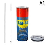 20oz Insulated Stainless Steel Tumbler With Lid Dirty Pattern Thermos Cup Engine Oil Filter Thermos