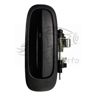 Toyota AE111, EE111 Outer Handle / Exterior Door Opener