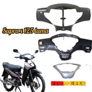 Batok Depan Belakang Supra X 125 Lama 2005 2006 2007