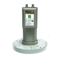 Mastersat หัวรับ ดาวเทียม จานดาวเทียม ชุดแพ็ค LNB C-Band 2 outputs HD Ready หัว LNB สำหรับ จานโปร่ง 