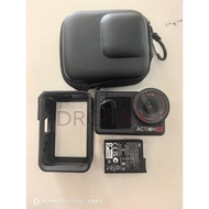 DJI Osmo Action 5 Pro