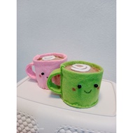Safety Pin Holder Cushion Pin/ Flannel/