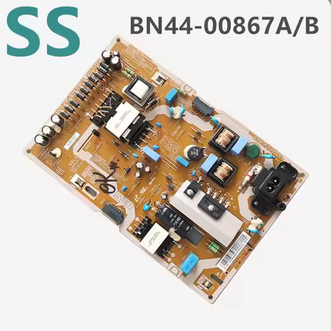 L40-PFP-KSM BN44-00867A BN44-00867B power board For Samsung 40-inch 43-inch TV power board backlight