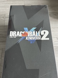 PS4 Dragon Ball Xenoverse 2 限定版