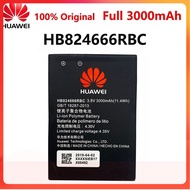แบตเตอรี่ Huawei E5577 E5577Bs-937 E5577s-321 WIFI Router Huawei HB824666RBC3000MAh