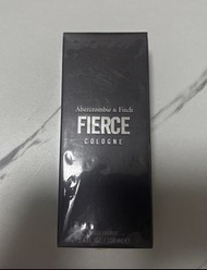 Abercrombie and Fitch AF Cologne EDC 香水