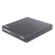 USB 3.0 External 6X Blu-Ray Burner 3-D Blue-ray Portable DVD Player for Acer Predator Helios 300 Eli