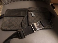Gucci 腰包