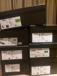 CHANEL 鞋盒 shoe box