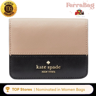 Kate Spade Madison Small Bifold Wallet KC514